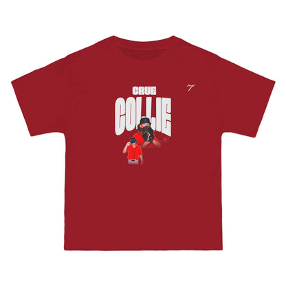 Crue Collie Vintage Tee