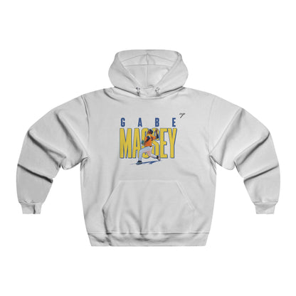 Gabe Massey Vintage Hoodie