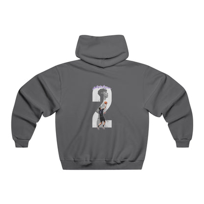 Mark Khatchoyan Vintage Hoodie
