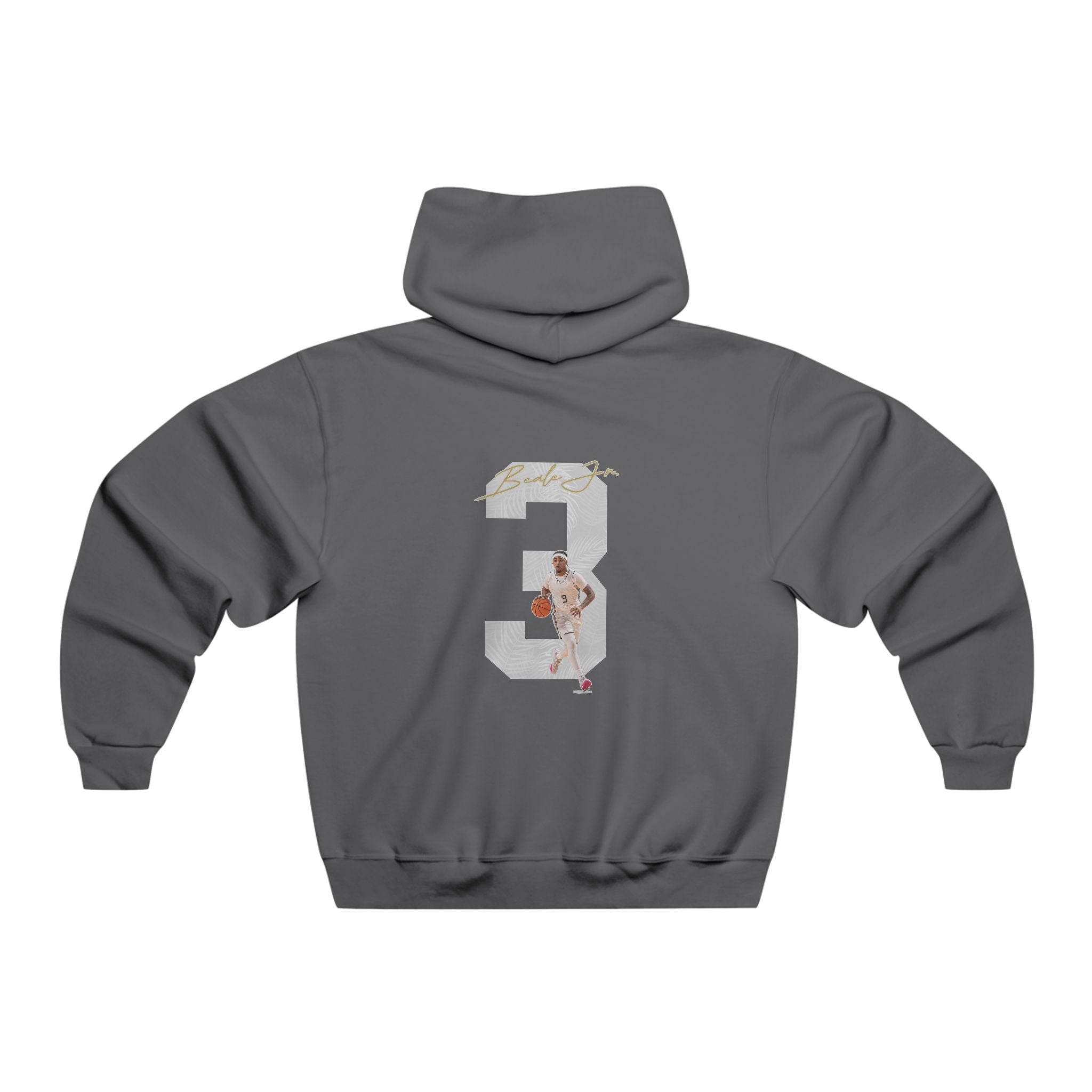 George Beale Jr. Vintage Hoodie