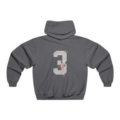 George Beale Jr. Vintage Hoodie
