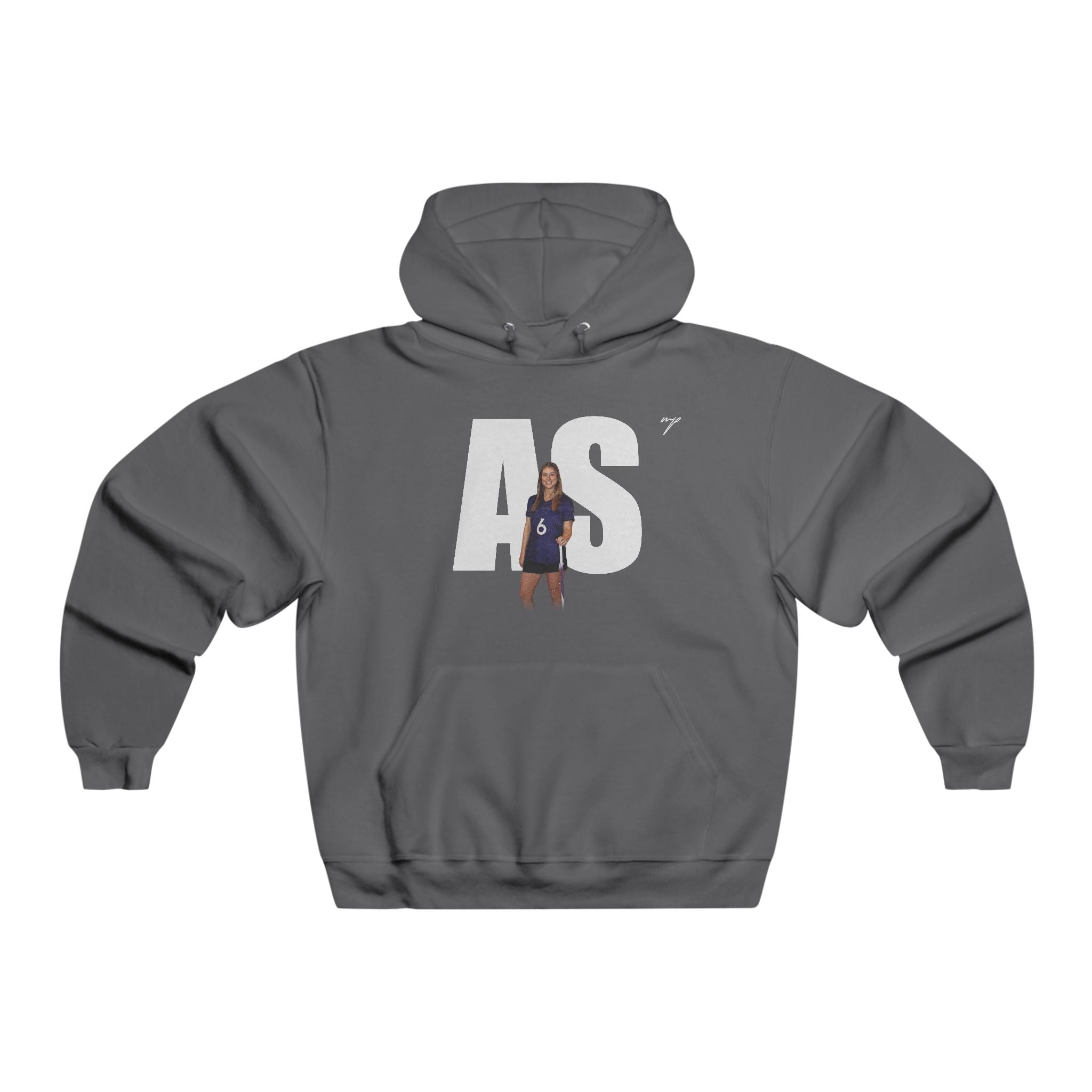Annie Schaefer Vintage Hoodie