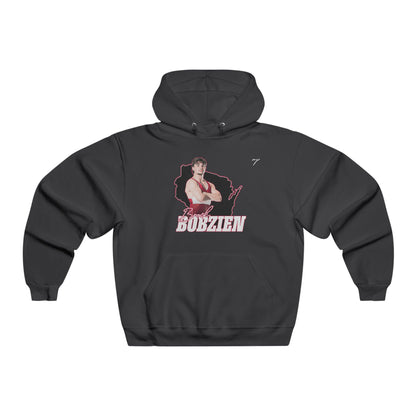 Brock Bobzien Vintage Hoodie
