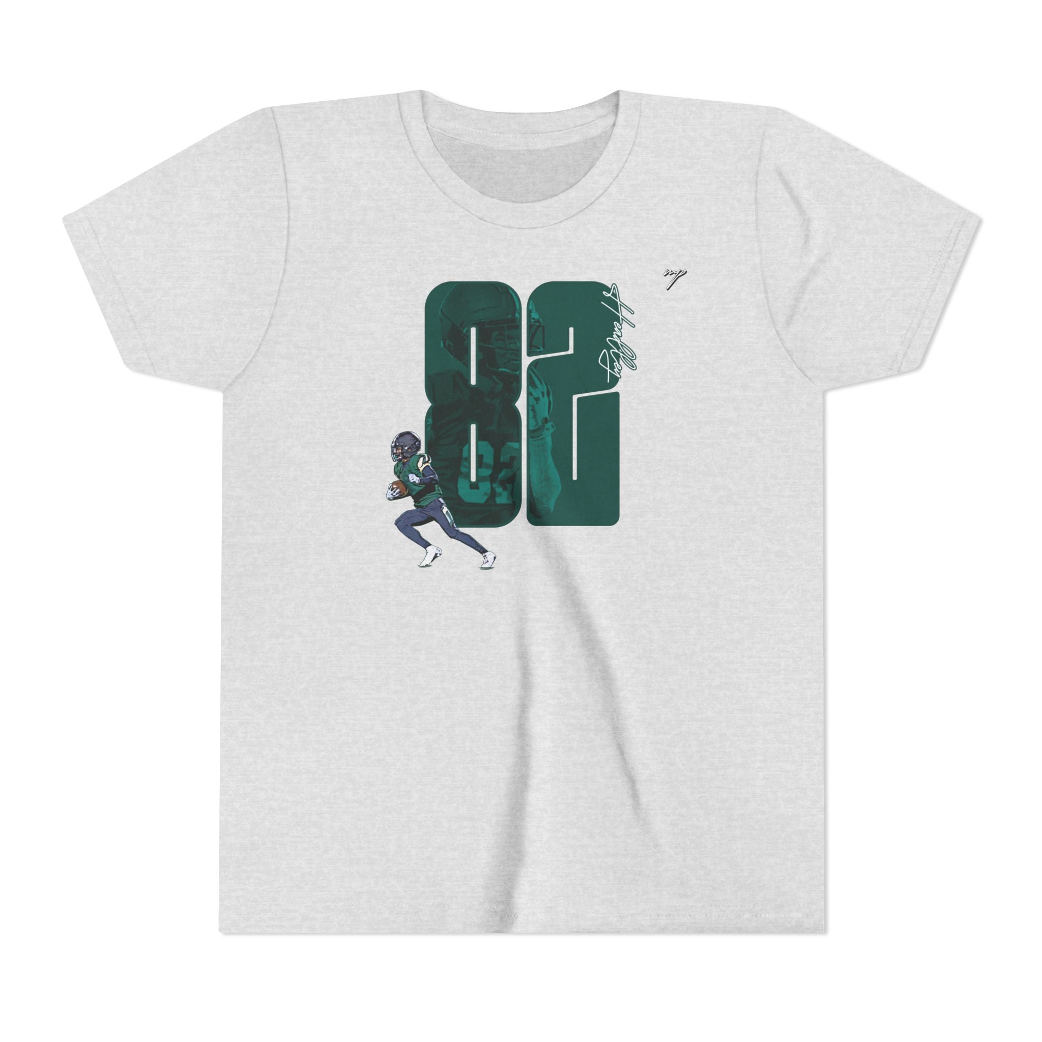 Meshach Headley YOUTH Graphic Tee