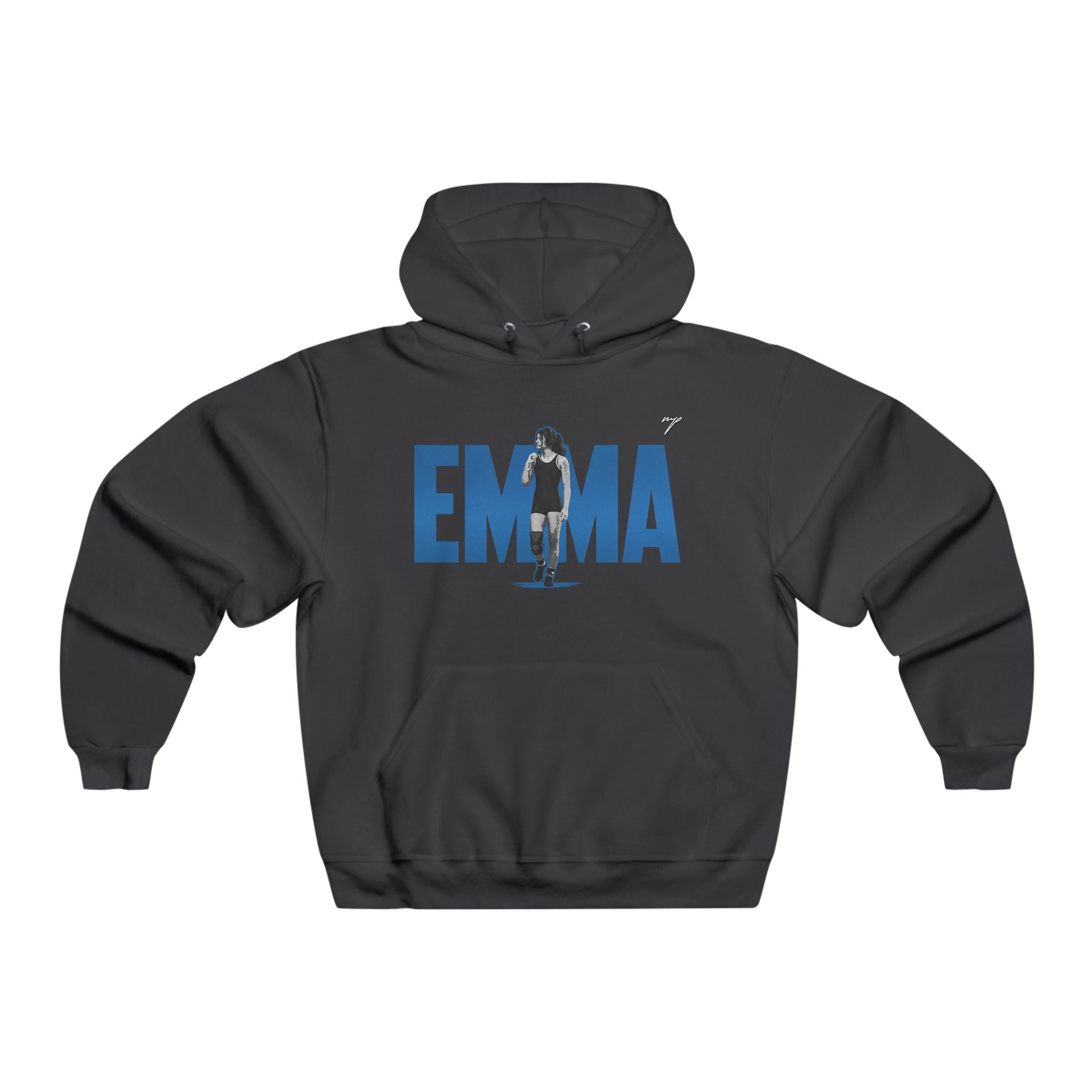 Emma Bauknight Vintage Hoodie