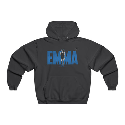Emma Bauknight Vintage Hoodie
