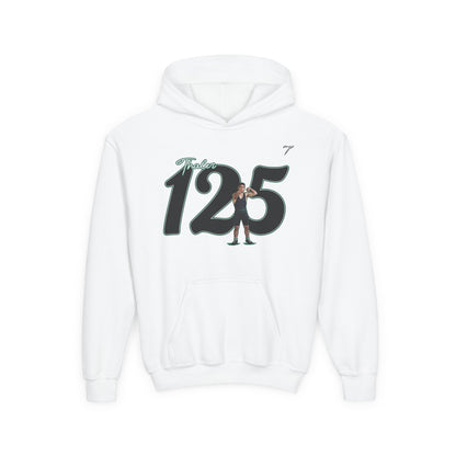 Mitch Thaler YOUTH Hoodie