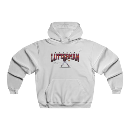 Hudson Lutterman Vintage Hoodie