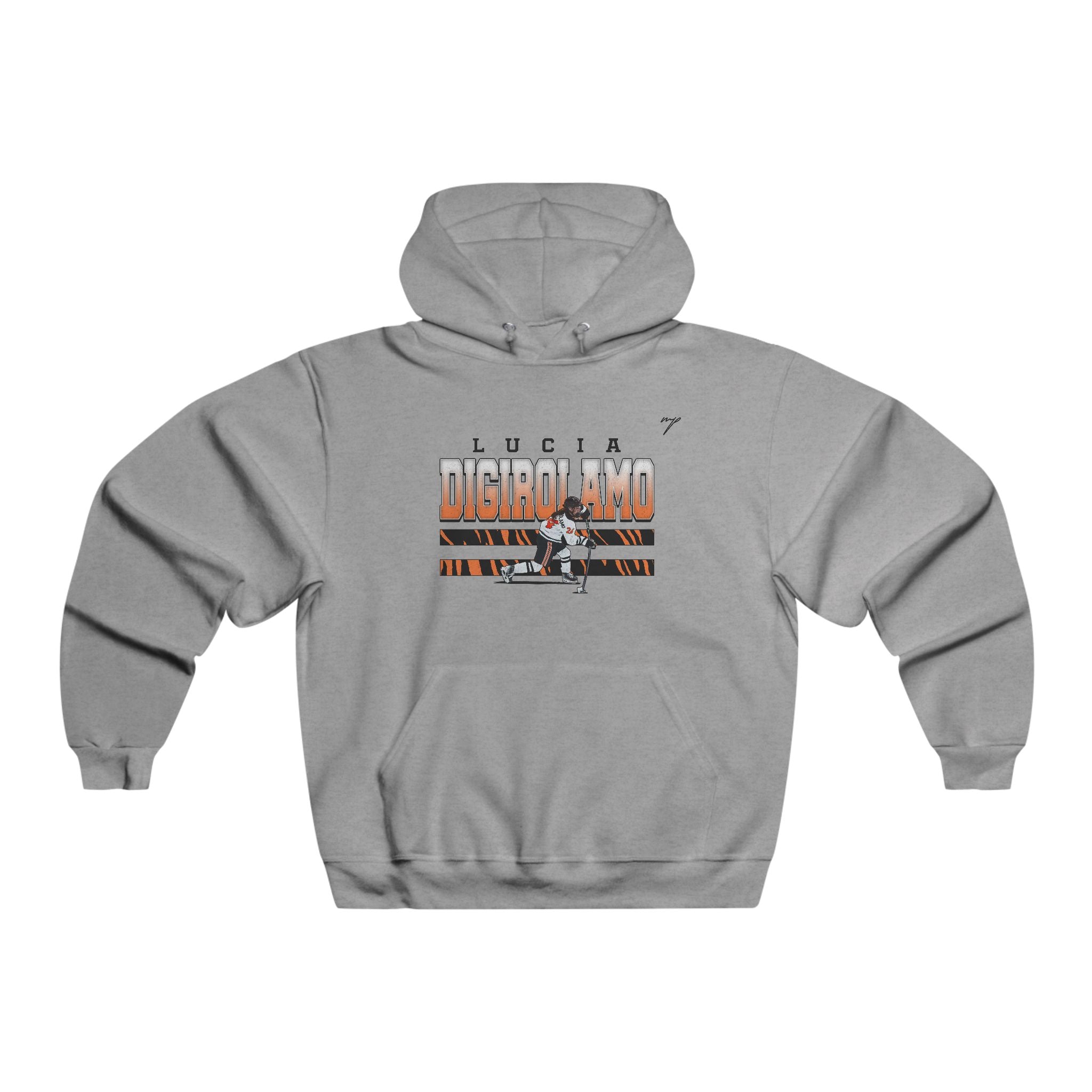 Lucia DiGirolamo Vintage Hoodie