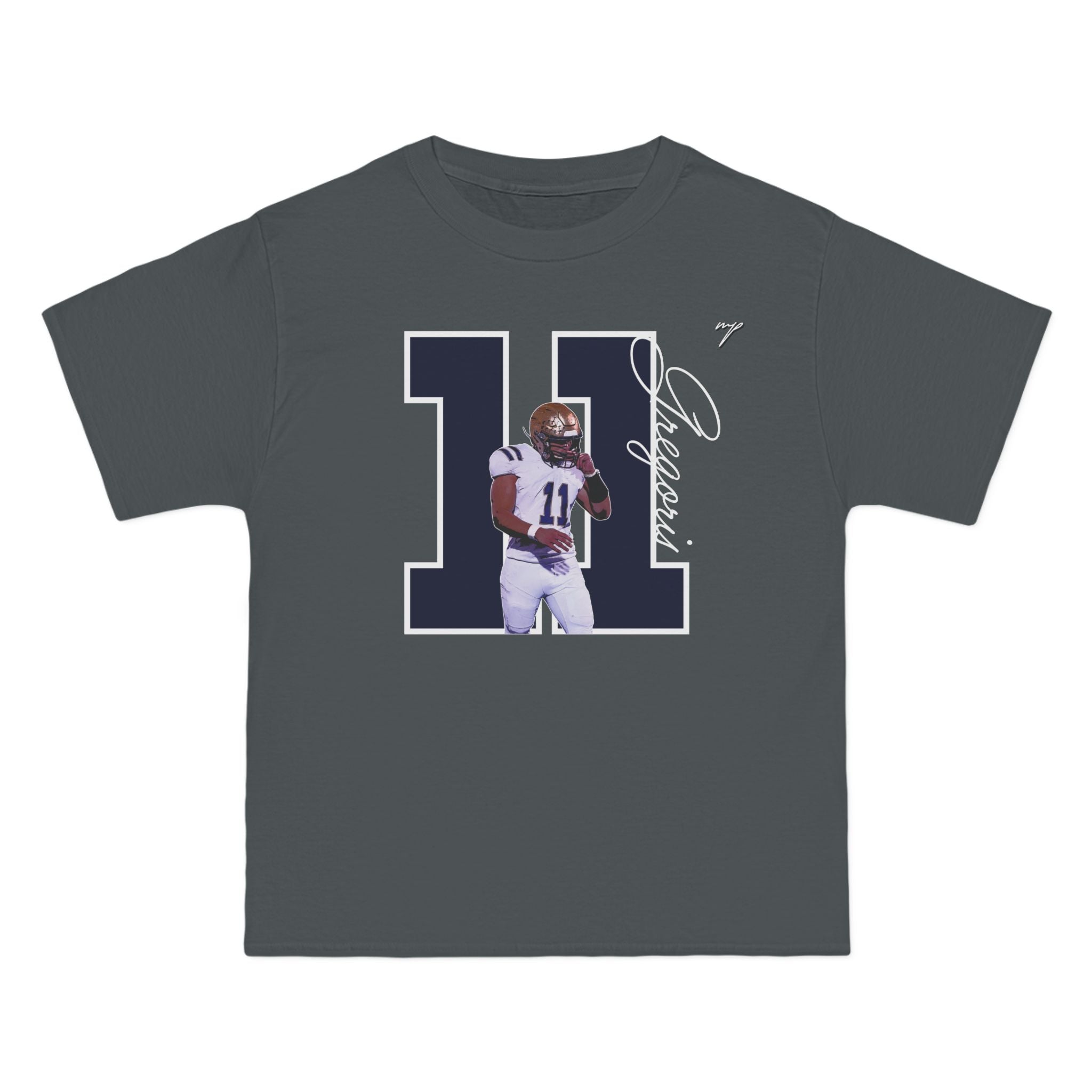 Louis Gregoris Vintage Tee