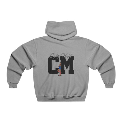 Cayleigh Madrid Vintage Hoodie