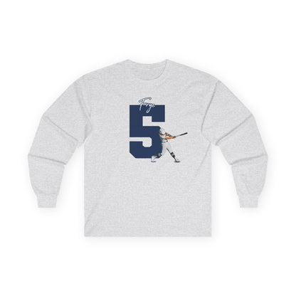 Izzy Frye Long Sleeve