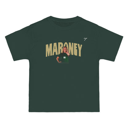 Jaylen Maroney Vintage Tee