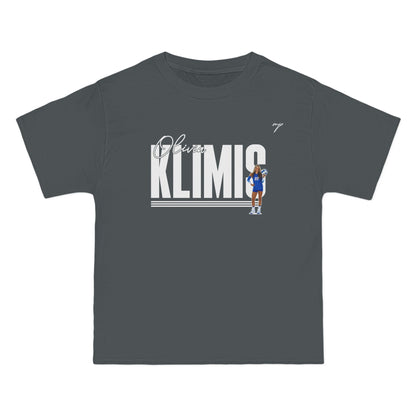 Olivia Klimis Vintage Tee