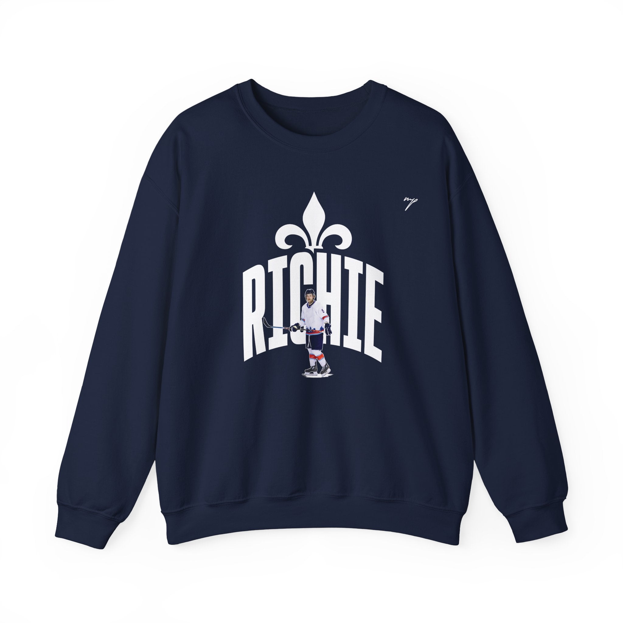 Brad Richardson Crewneck