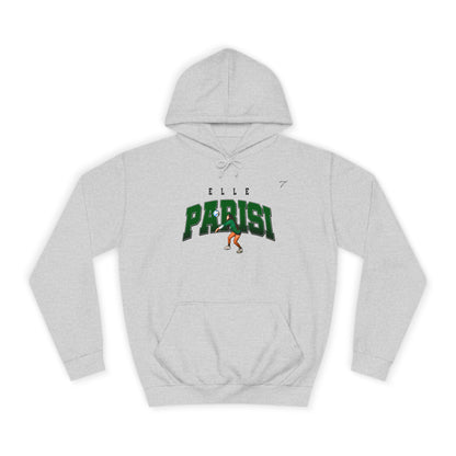 Elle Parisi Hoodie