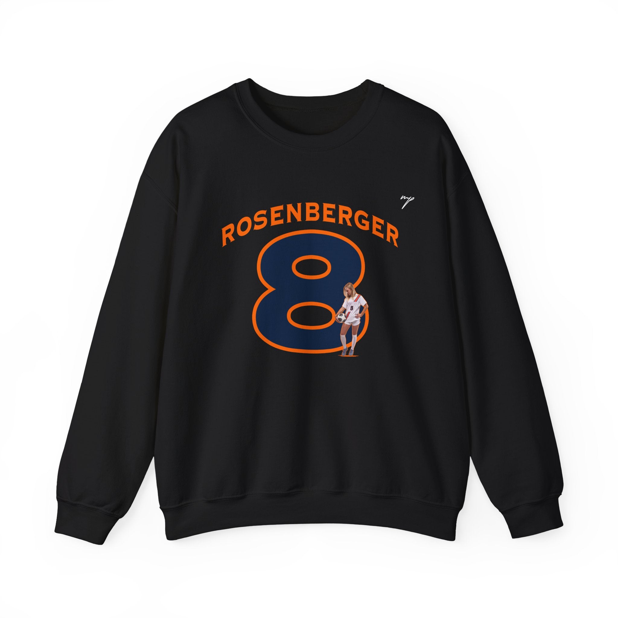 Jadyn Rosenberger Crewneck