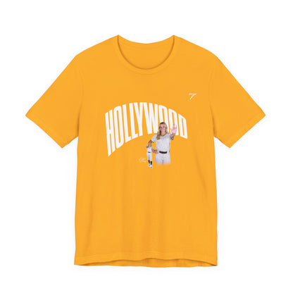 Kaegan Hickey Graphic Tee