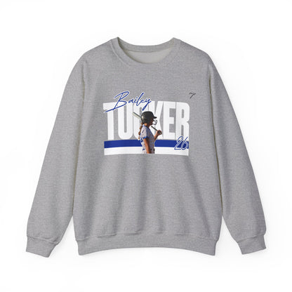 Bailey Tucker Crewneck