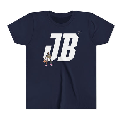 Janiyah Blevins YOUTH Graphic Tee