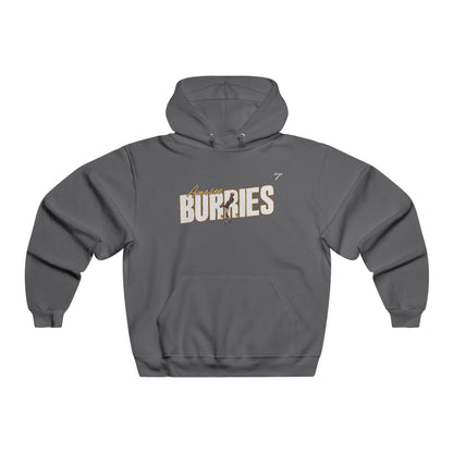 Amaree Burries Vintage Hoodie