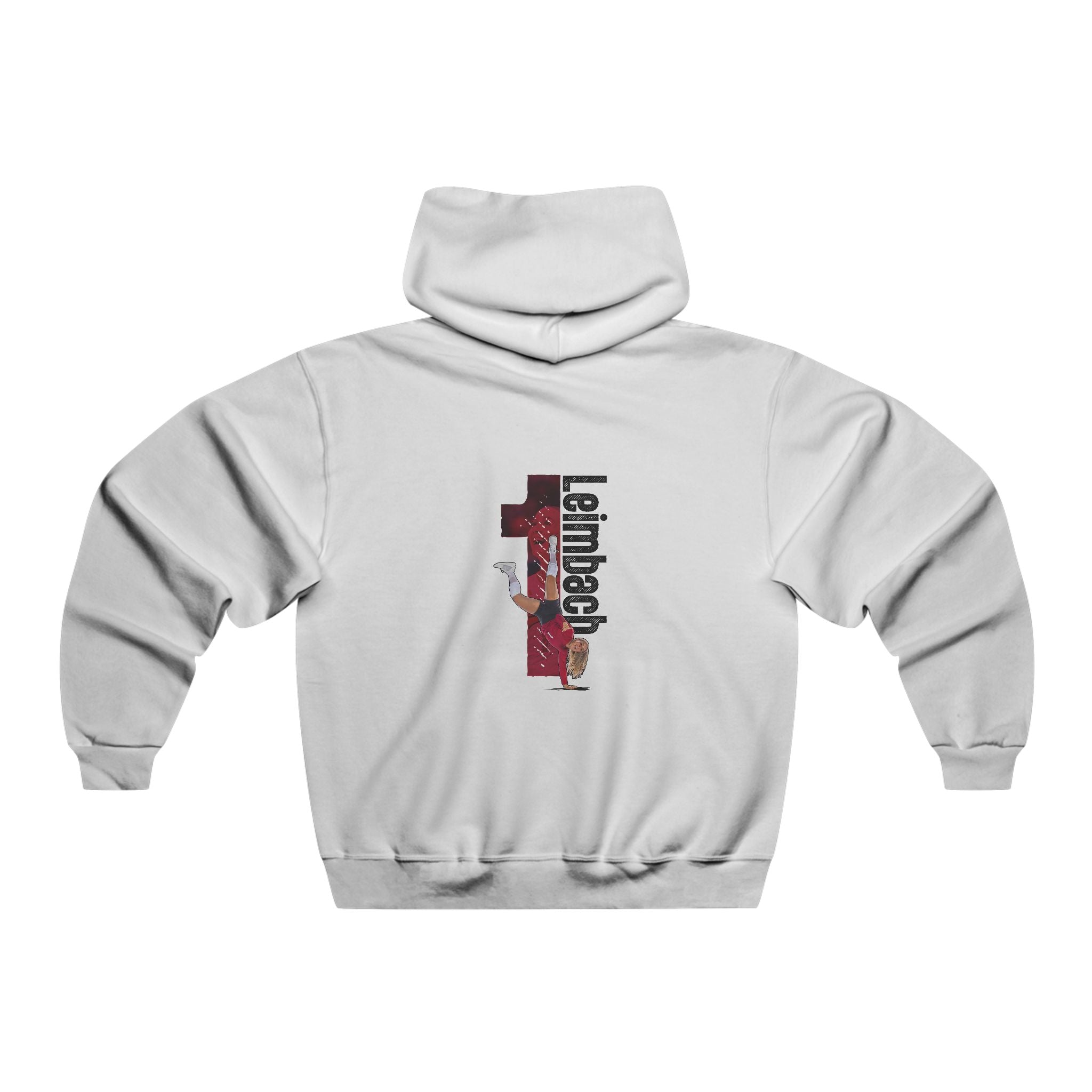 Keri Leimbach Vintage Hoodie