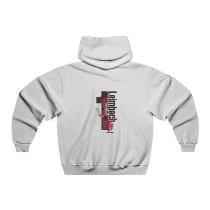 Keri Leimbach Vintage Hoodie