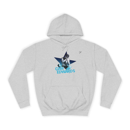 Cam Edwards Hoodie
