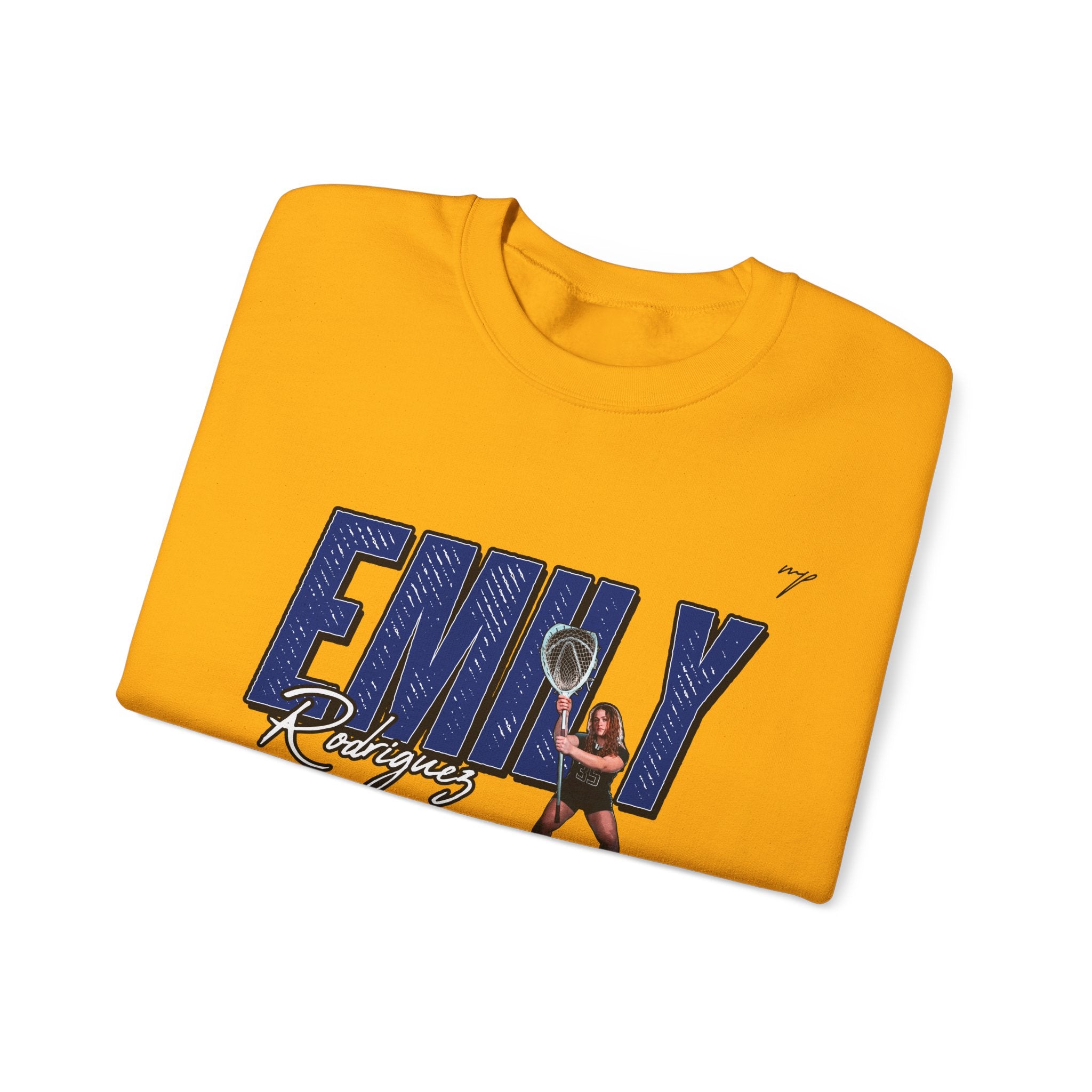 Emily Rodriguez Crewneck