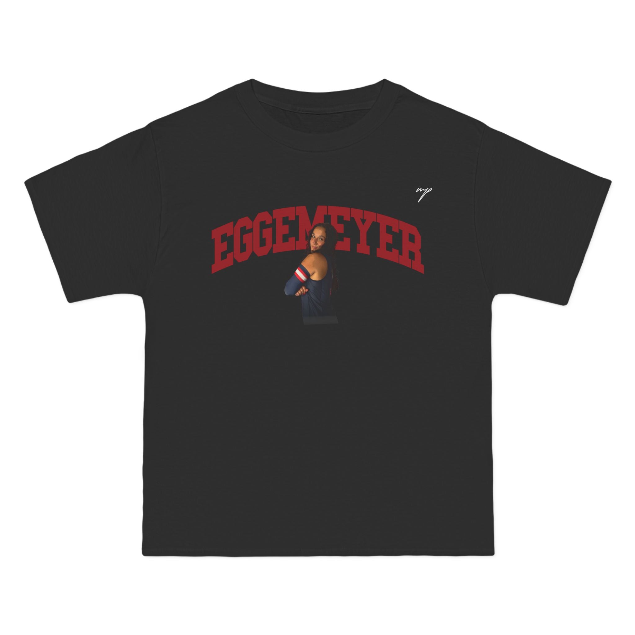 Delaney Eggemeyer Vintage Tee