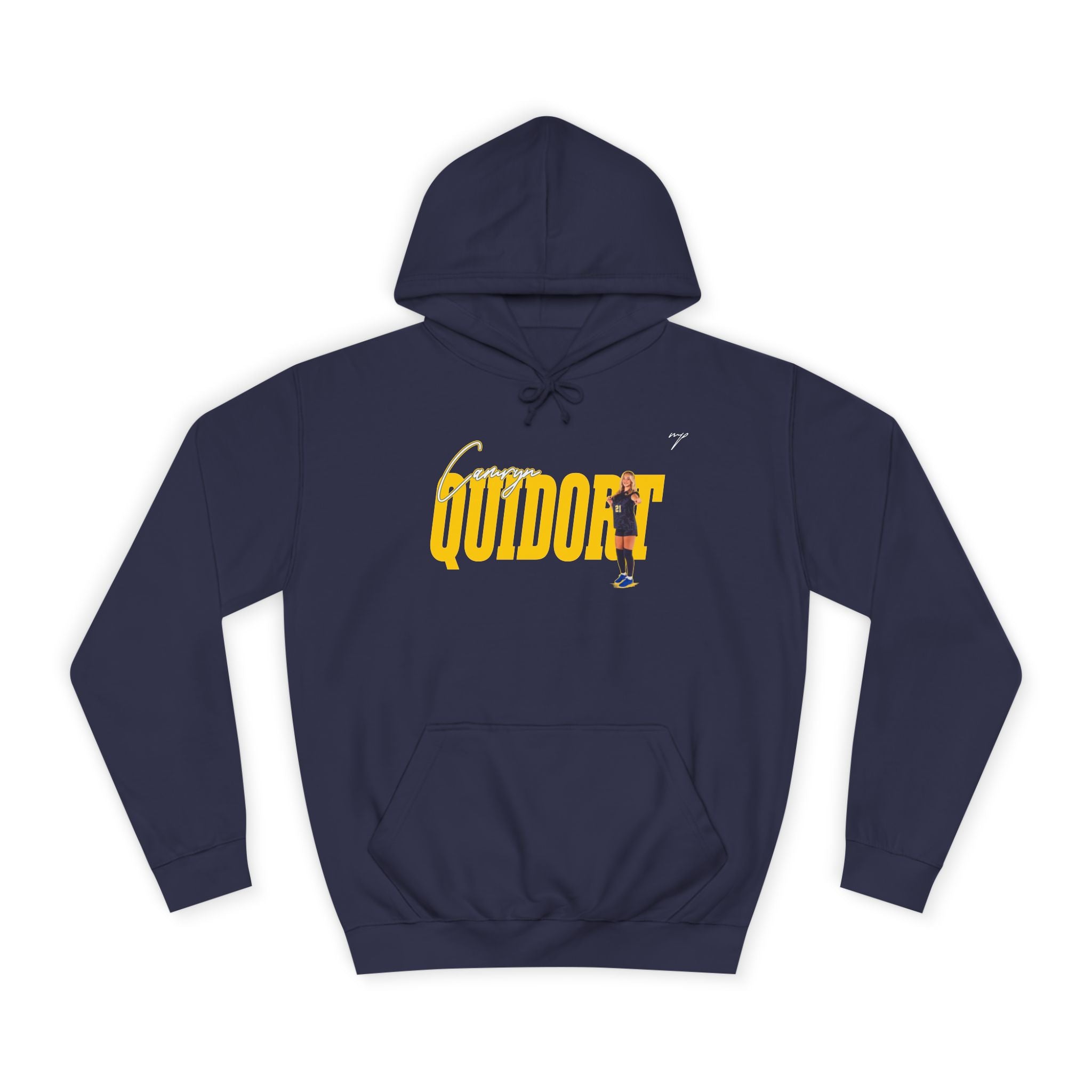 Camryn Quidort Hoodie