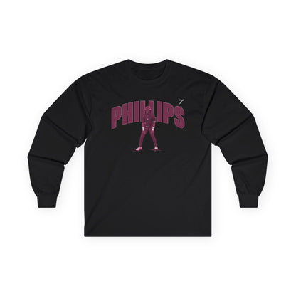 Kelton Phillips Long Sleeve Tee