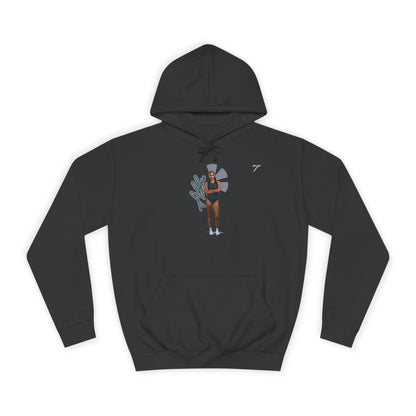 Abbie Wiegers Hoodie