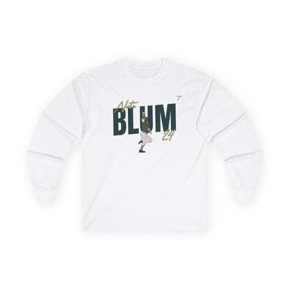 Nate Blum Long Sleeve