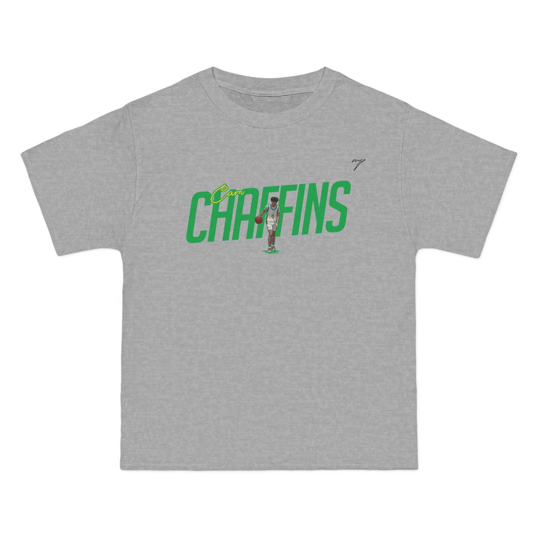 Cameryn Chaffins Vintage Tee