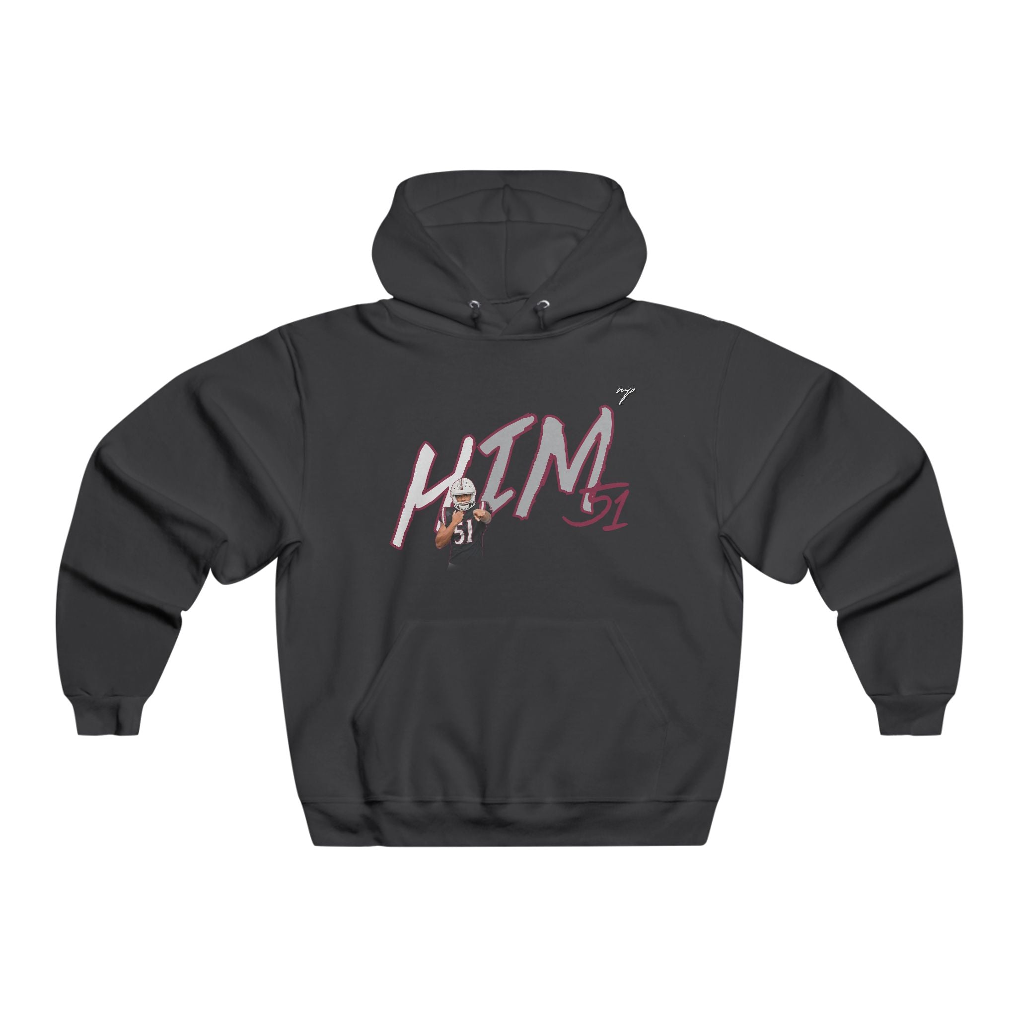 Ifeanyichukwu Mbagwu Vintage Hoodie