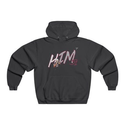 Ifeanyichukwu Mbagwu Vintage Hoodie