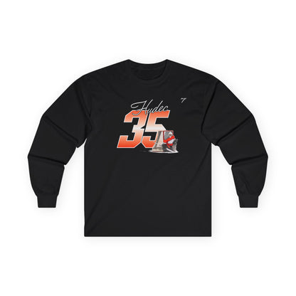 Jack Hudec Long Sleeve