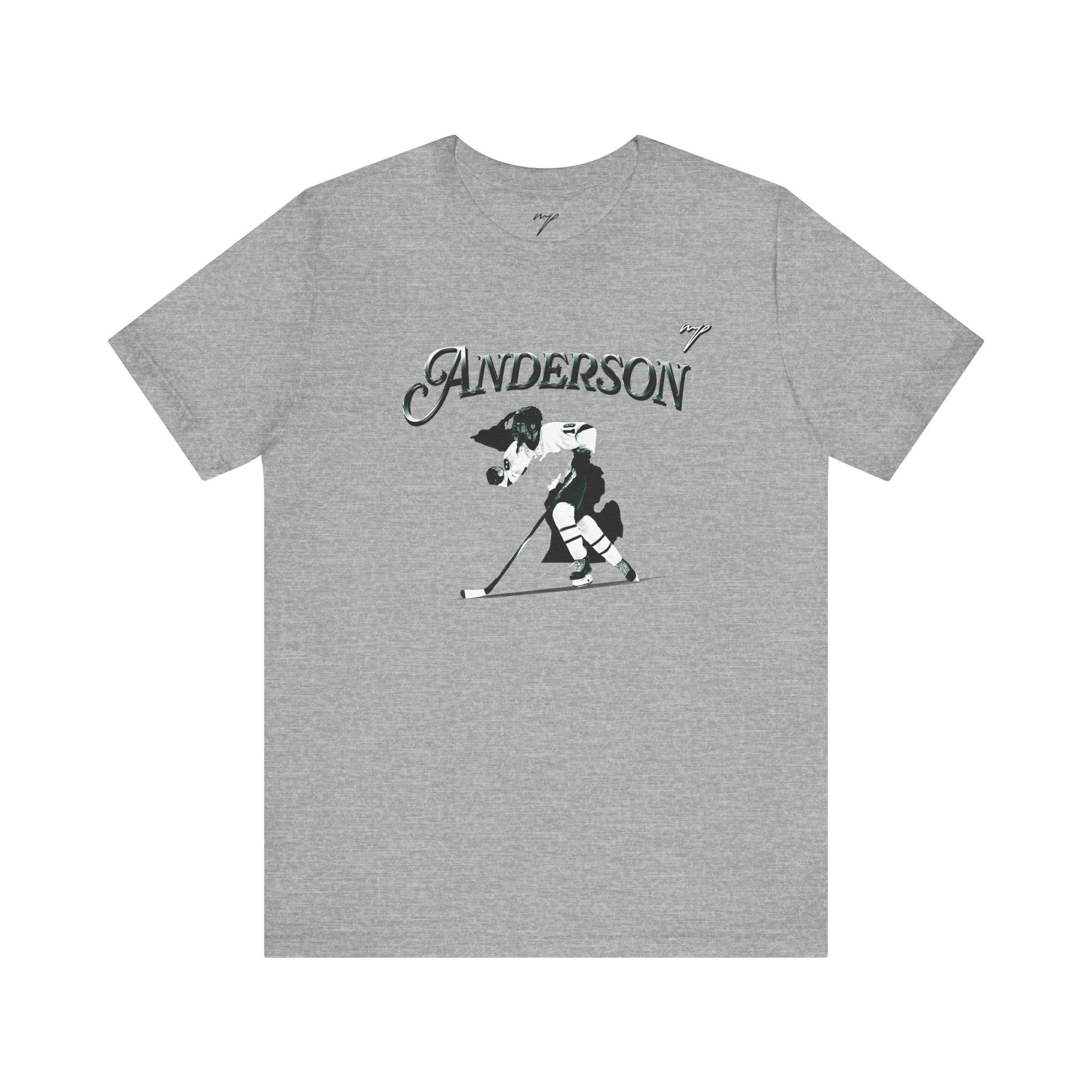 Gracie Anderson Graphic Tee