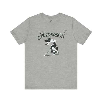 Gracie Anderson Graphic Tee