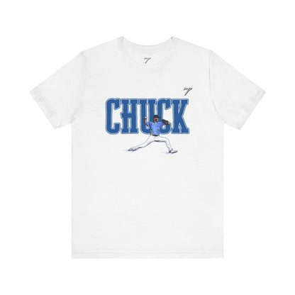 Charles Cole Graphic Tee