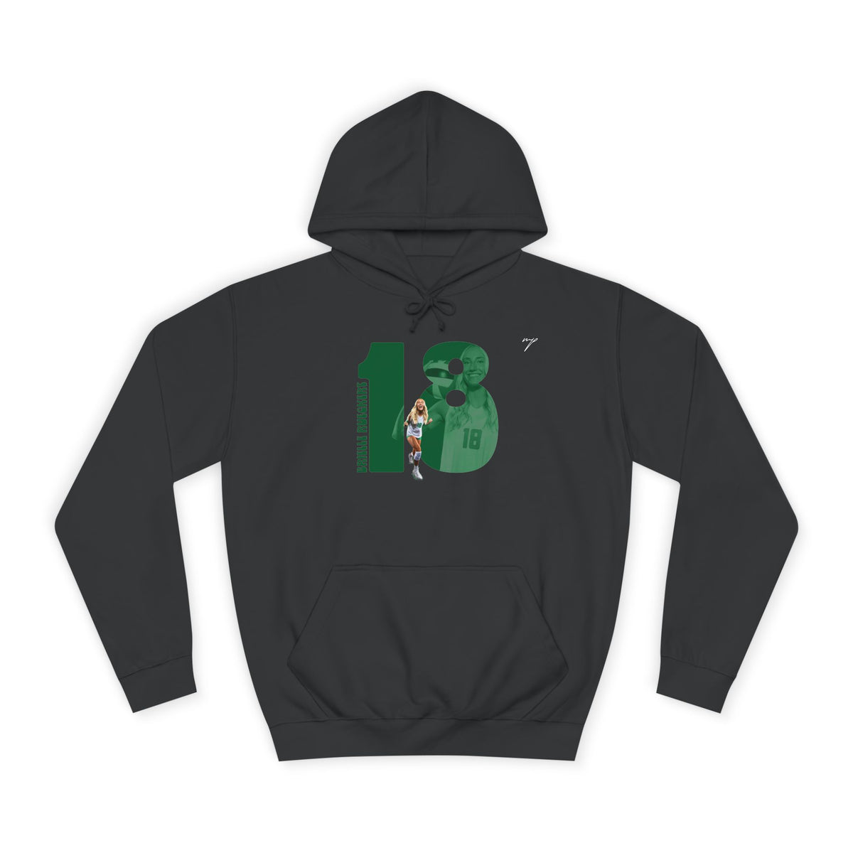 Brielle Rueckert Hoodie