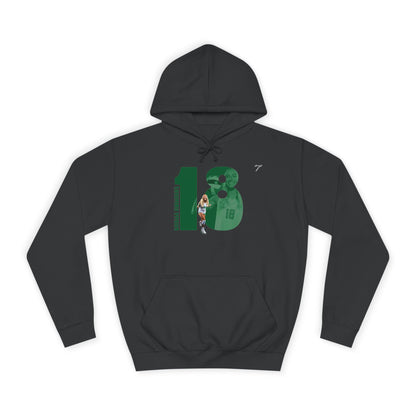 Brielle Rueckert Hoodie