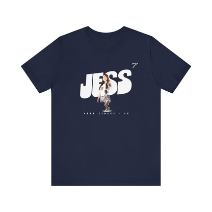 Jessica Finley Graphic Tee