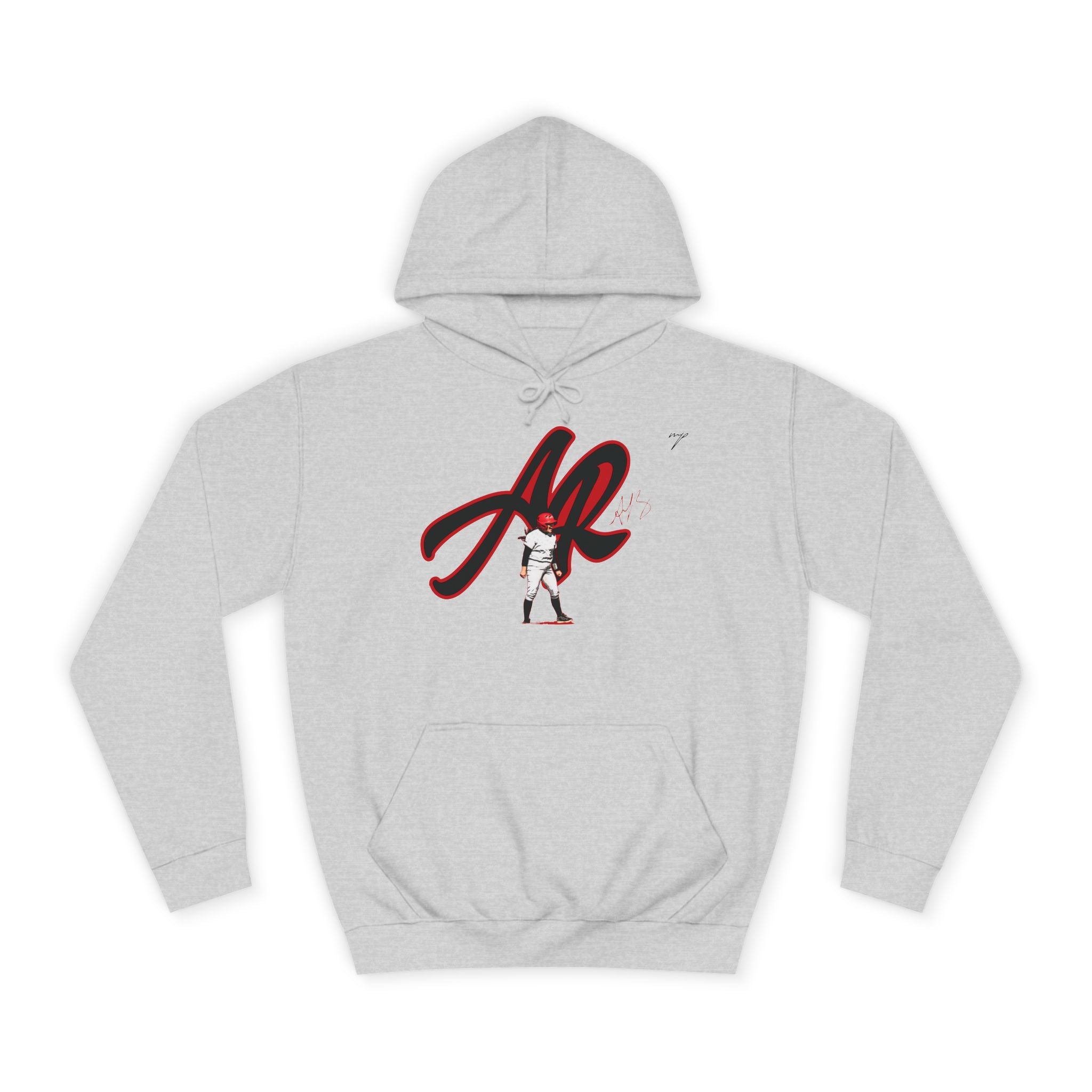 Arianna Ramirez Hoodie