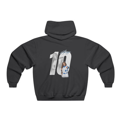 Jazmyn Johnson Vintage Hoodie