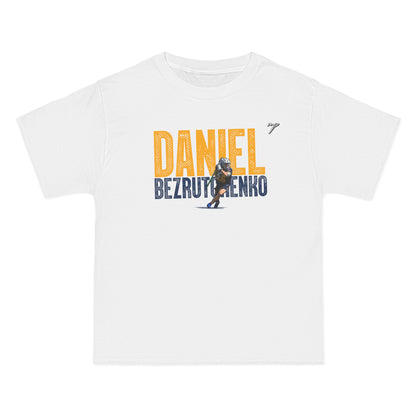 Daniel Bezrutchenko Vintage Tee