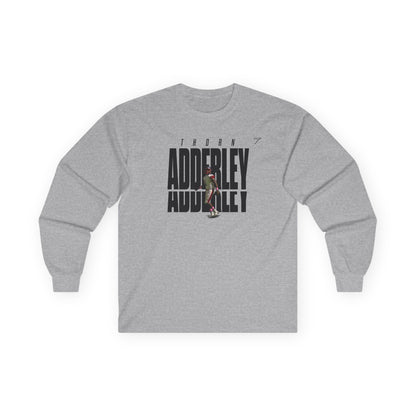 Thorn Adderley Long Sleeve Tee