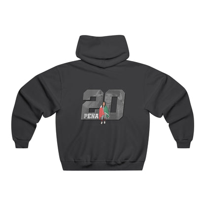 Miranda Pena Vintage Hoodie