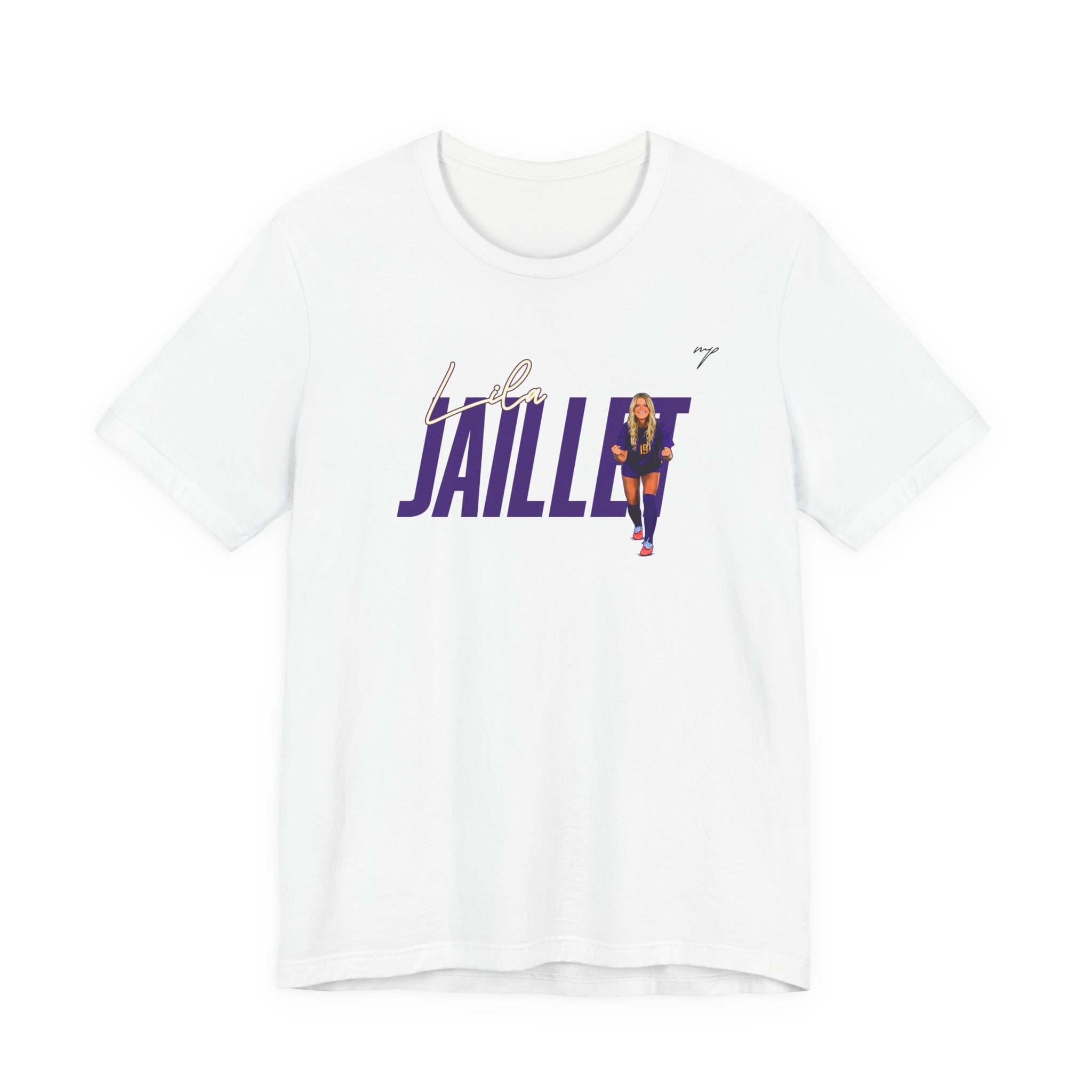 Lila Jaillet Graphic Tee